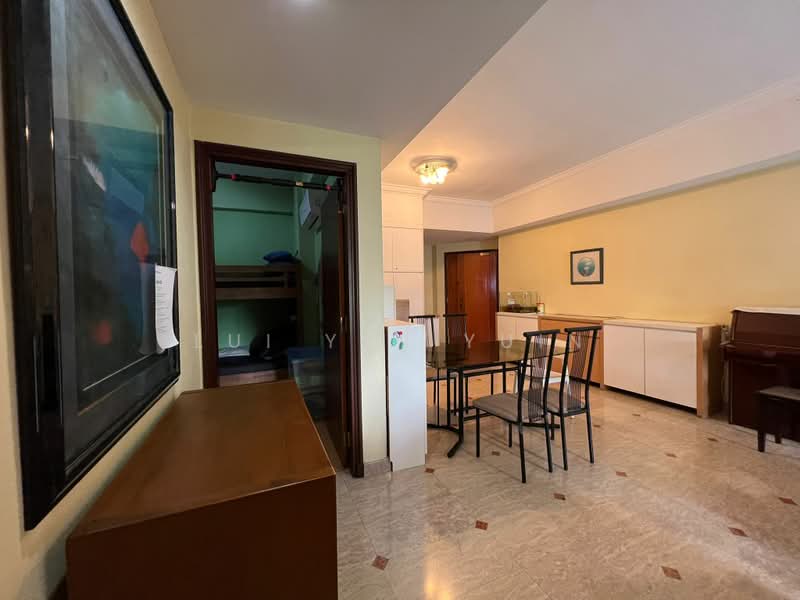 Signature Park, 56 Toh Tuck Road, 2 Bedrooms, 1,055 sqft, Condominium For Rent, by Lui Yen Yuin, 24193867 - PropertyGuru.com.sg