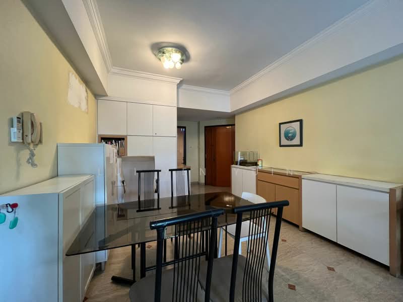 Signature Park, 56 Toh Tuck Road, 2 Bedrooms, 1,055 sqft, Condominium For Rent, by Lui Yen Yuin, 24193867 - PropertyGuru.com.sg