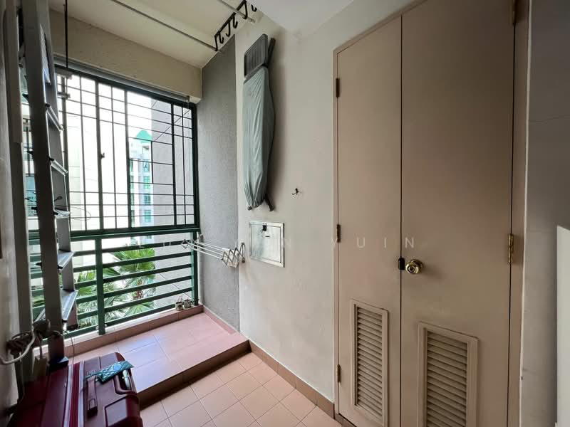 Signature Park, 56 Toh Tuck Road, 2 Bedrooms, 1,055 sqft, Condominium For Rent, by Lui Yen Yuin, 24193867 - PropertyGuru.com.sg