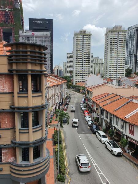 *TANJONG PAGAR ROAD SHOPHOUSE*-FULLY COMMERCIAL-GOOD INVESTMENT-NO ABSD-$9.5M NEGOTIABLE, Tanjong Pagar Road / Duxton Road / Tras Street, 2,969 sqft, Shop / Shophouse For Sale, by Adeline Goh, 24194023 - CommercialGuru.com.sg