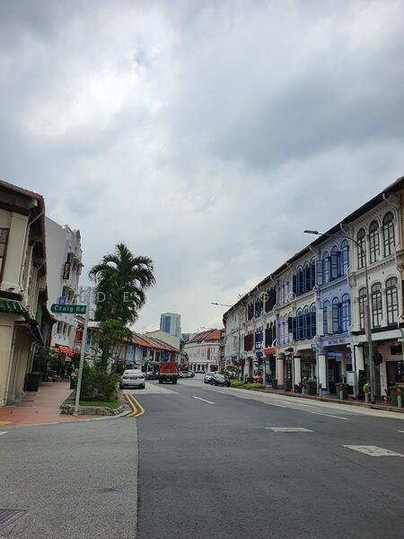 *TANJONG PAGAR ROAD SHOPHOUSE*-FULLY COMMERCIAL-GOOD INVESTMENT-NO ABSD-$9.5M NEGOTIABLE, Tanjong Pagar Road / Duxton Road / Tras Street, 2,969 sqft, Shop / Shophouse For Sale, by Adeline Goh, 24194023 - CommercialGuru.com.sg
