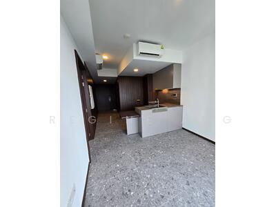 For Sale - One Pearl Bank