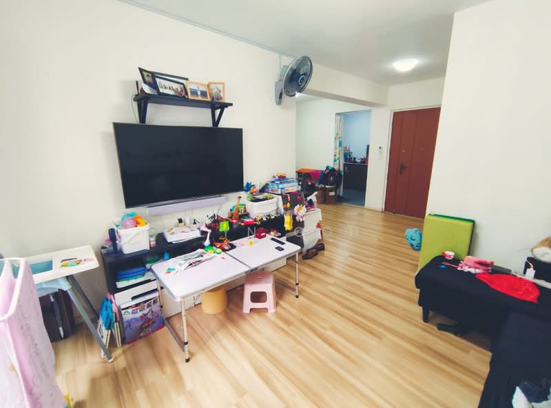 Property For Sale, at 783C Woodlands Rise PropertyGuru Singapore