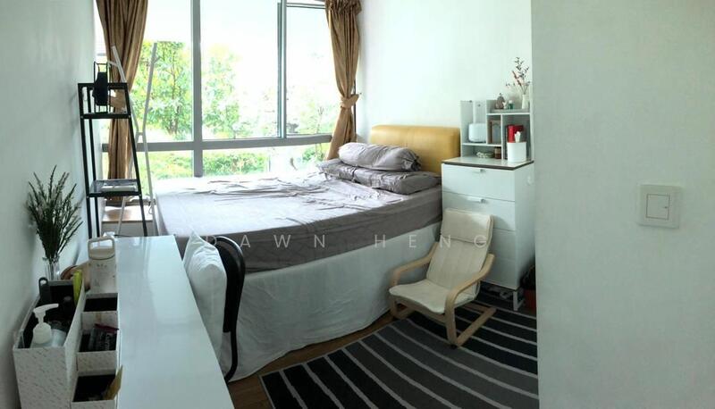 The Minton, 147 Hougang Street 11, Room Rental, 150 sqft, Condominium For Rent, by Dawn Heng, 24194307 - PropertyGuru.com.sg