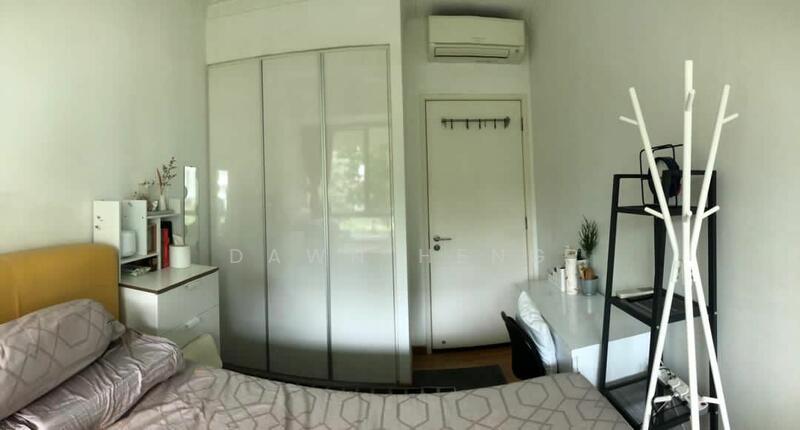 The Minton, 147 Hougang Street 11, Room Rental, 150 sqft, Condominium For Rent, by Dawn Heng, 24194307 - PropertyGuru.com.sg