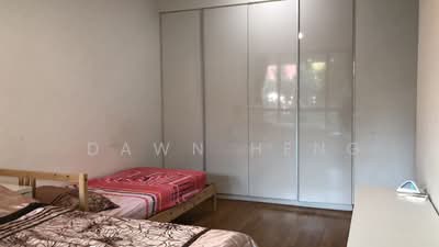 For Rent - The Minton