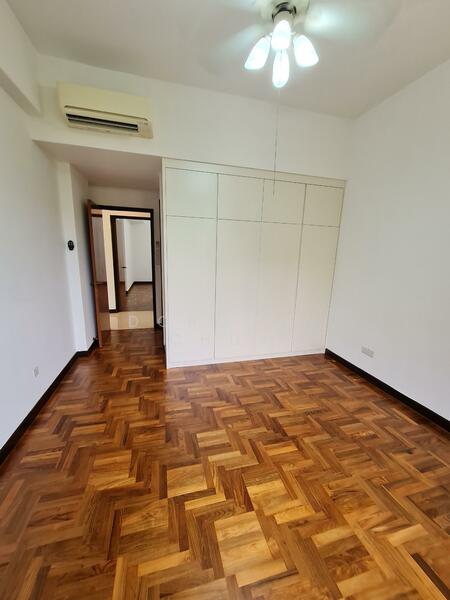 Master bedroom - photo 2