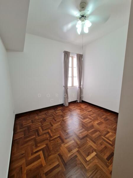 Junior master suite - photo 1