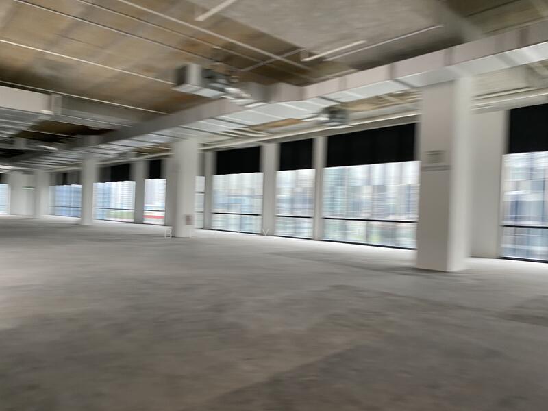 High Spec B1 Industrial Space, Kallang Junction, 10000 sqft, Light