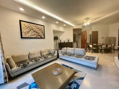 For Rent - Costa Rhu