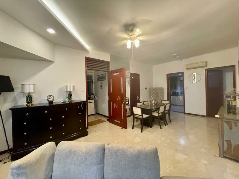 Costa Rhu, 1 Rhu Cross, 2 Bedrooms, 1,399 sqft, Condominium For Rent, by Vandana Malik (Vanda), 24194531 - PropertyGuru.com.sg