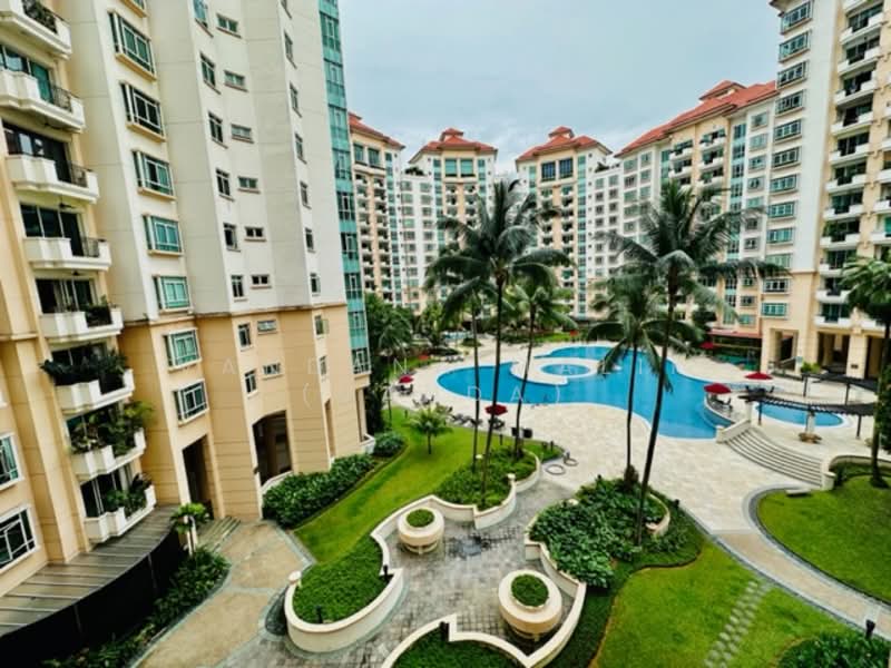 Costa Rhu, 1 Rhu Cross, 2 Bedrooms, 1,399 sqft, Condominium For Rent, by Vandana Malik (Vanda), 24194531 - PropertyGuru.com.sg