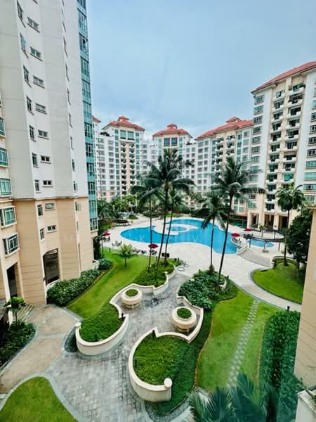 Costa Rhu, 1 Rhu Cross, 2 Bedrooms, 1,399 sqft, Condominium For Rent, by Vandana Malik (Vanda), 24194531 - PropertyGuru.com.sg
