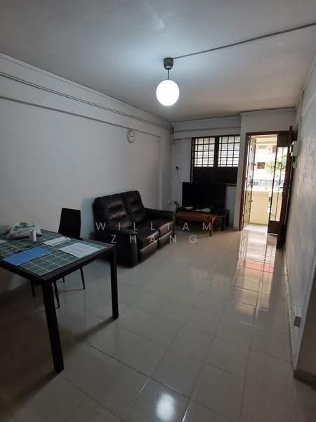 729 Clementi West Street 2, 729 Clementi West Street 2, Buona Vista / West Coast / Clementi New Town, 2 Bedrooms, 721 sqft, HDB Flat For Rent, by William Zhang, 24194570 - PropertyGuru.com.sg