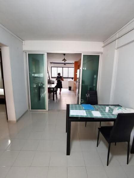 729 Clementi West Street 2, 729 Clementi West Street 2, Buona Vista / West Coast / Clementi New Town, 2 Bedrooms, 721 sqft, HDB Flat For Rent, by William Zhang, 24194570 - PropertyGuru.com.sg