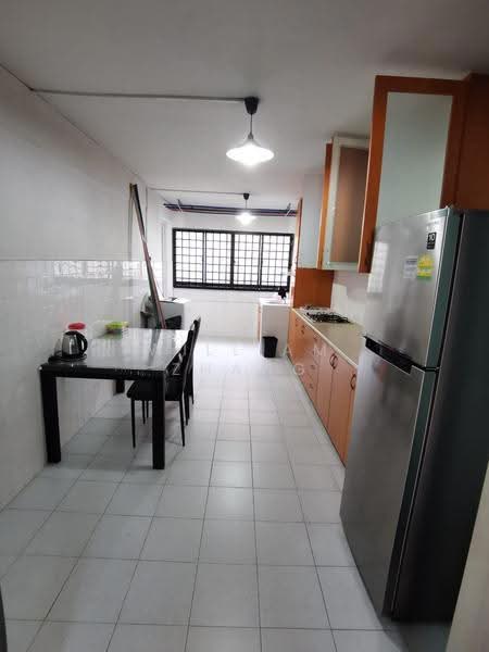 729 Clementi West Street 2, 729 Clementi West Street 2, Buona Vista / West Coast / Clementi New Town, 2 Bedrooms, 721 sqft, HDB Flat For Rent, by William Zhang, 24194570 - PropertyGuru.com.sg