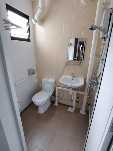 729 Clementi West Street 2, 729 Clementi West Street 2, Buona Vista / West Coast / Clementi New Town, 2 Bedrooms, 721 sqft, HDB Flat For Rent, by William Zhang, 24194570 - PropertyGuru.com.sg