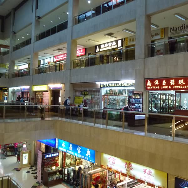 Fu Lu Shou Complex, 149 Rochor Road, 1,388 sqft, Other Retail For Sale, by Victor Koh, 24194656 - CommercialGuru.com.sg