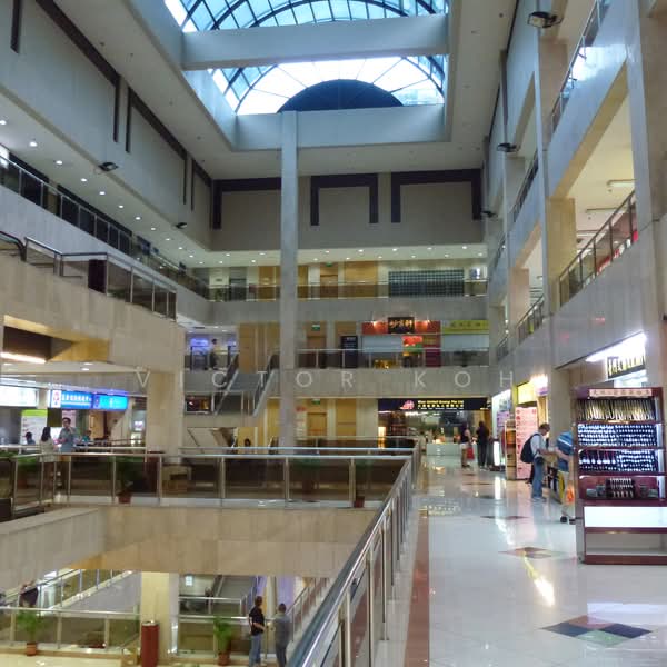 Fu Lu Shou Complex, 149 Rochor Road, 1,388 sqft, Other Retail For Sale, by Victor Koh, 24194656 - CommercialGuru.com.sg