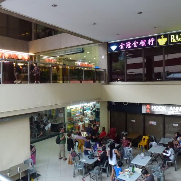 Fu Lu Shou Complex, 149 Rochor Road, 1,388 sqft, Other Retail For Sale, by Victor Koh, 24194656 - CommercialGuru.com.sg
