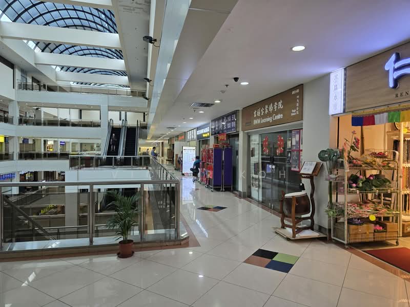 Fu Lu Shou Complex, 149 Rochor Road, 1,388 sqft, Other Retail For Sale, by Victor Koh, 24194656 - CommercialGuru.com.sg