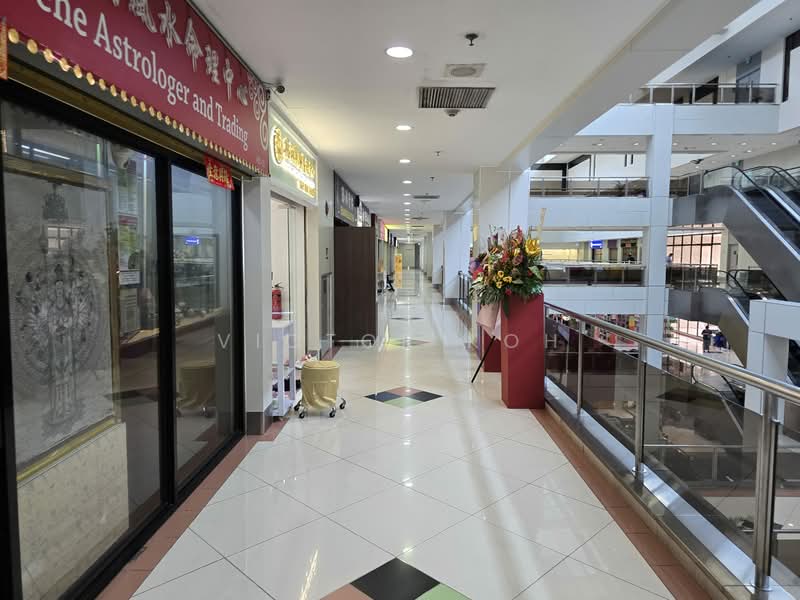 Fu Lu Shou Complex, 149 Rochor Road, 1,388 sqft, Other Retail For Sale, by Victor Koh, 24194656 - CommercialGuru.com.sg