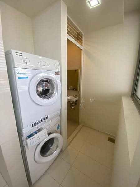 The Wharf Residence, 15 Tong Watt Road, Orchard / River Valley, 2 Bedrooms, 1,066 sqft, Condominium For Rent, by William Chen, 24194717 - PropertyGuru.com.sg
