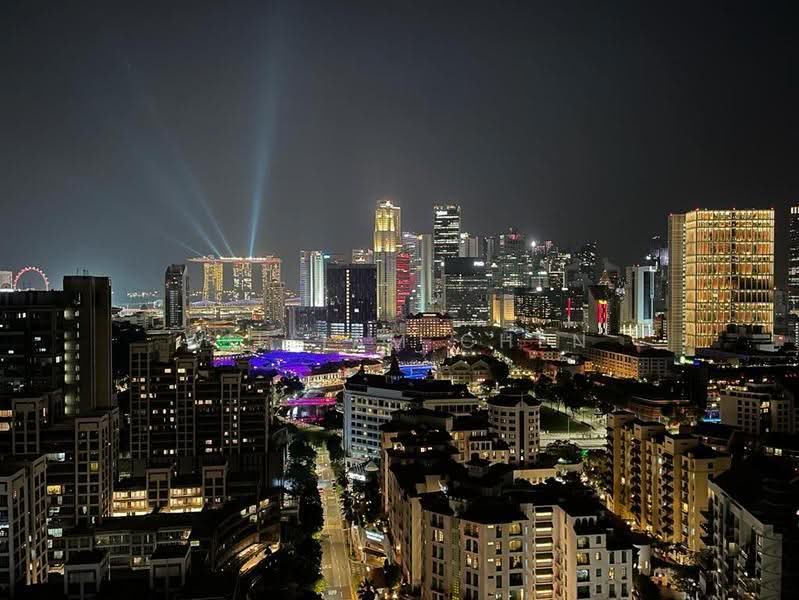 The Wharf Residence, 15 Tong Watt Road, Orchard / River Valley, 2 Bedrooms, 1,066 sqft, Condominium For Rent, by William Chen, 24194717 - PropertyGuru.com.sg