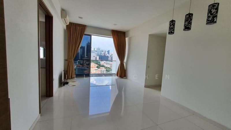 The Wharf Residence, 15 Tong Watt Road, Orchard / River Valley, 2 Bedrooms, 1,066 sqft, Condominium For Rent, by William Chen, 24194717 - PropertyGuru.com.sg