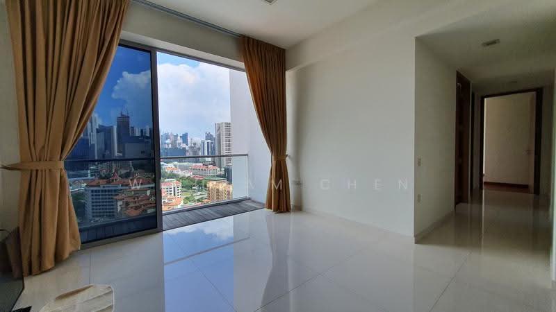 The Wharf Residence, 15 Tong Watt Road, Orchard / River Valley, 2 Bedrooms, 1,066 sqft, Condominium For Rent, by William Chen, 24194717 - PropertyGuru.com.sg