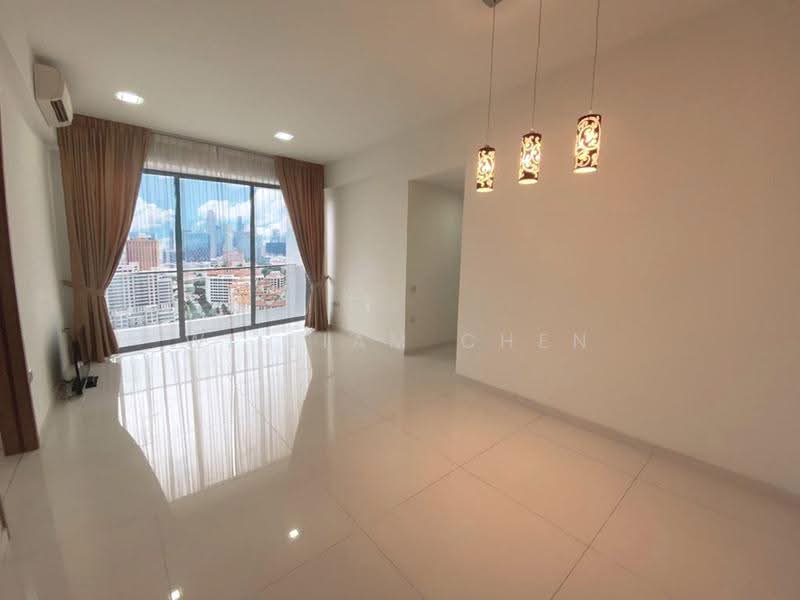 The Wharf Residence, 15 Tong Watt Road, Orchard / River Valley, 2 Bedrooms, 1,066 sqft, Condominium For Rent, by William Chen, 24194717 - PropertyGuru.com.sg