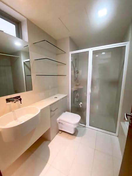 The Wharf Residence, 15 Tong Watt Road, Orchard / River Valley, 2 Bedrooms, 1,066 sqft, Condominium For Rent, by William Chen, 24194717 - PropertyGuru.com.sg