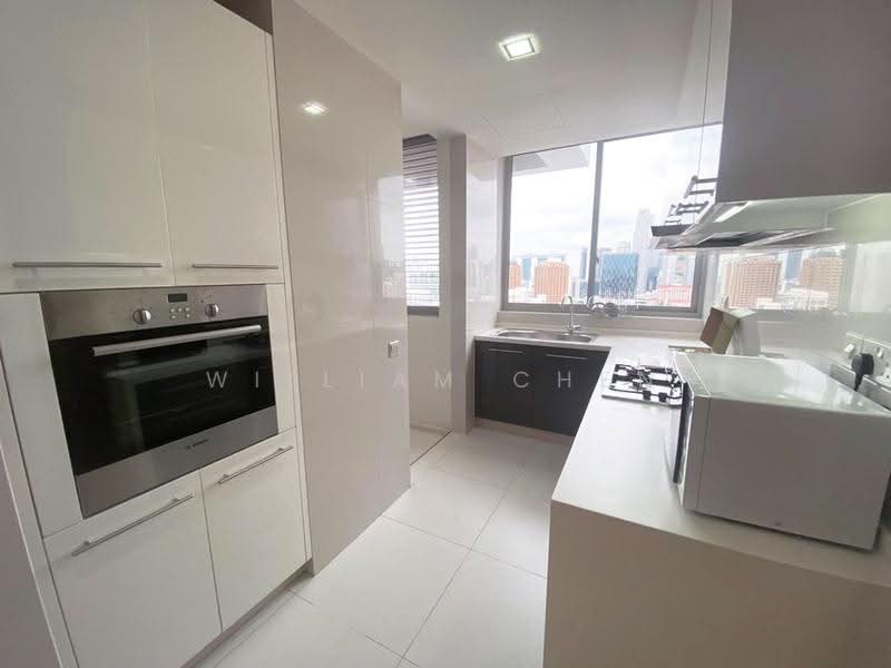 The Wharf Residence, 15 Tong Watt Road, Orchard / River Valley, 2 Bedrooms, 1,066 sqft, Condominium For Rent, by William Chen, 24194717 - PropertyGuru.com.sg