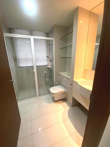 The Wharf Residence, 15 Tong Watt Road, Orchard / River Valley, 2 Bedrooms, 1,066 sqft, Condominium For Rent, by William Chen, 24194717 - PropertyGuru.com.sg