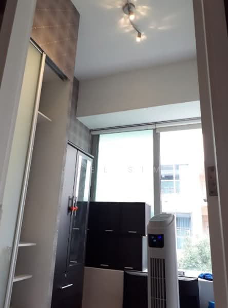 Estique, 3 Rose Lane, 1 Bedroom, 592 sqft, Apartment For Rent, by Joel Sim, 24194752 - PropertyGuru.com.sg