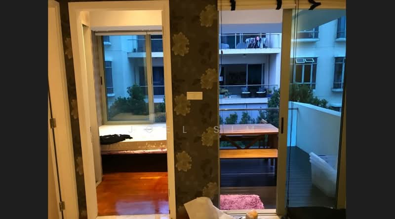 Estique, 3 Rose Lane, 1 Bedroom, 592 sqft, Apartment For Rent, by Joel Sim, 24194752 - PropertyGuru.com.sg