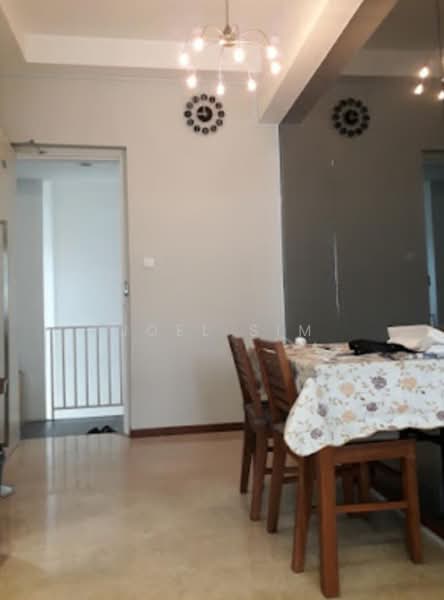 Estique, 3 Rose Lane, 1 Bedroom, 592 sqft, Apartment For Rent, by Joel Sim, 24194752 - PropertyGuru.com.sg