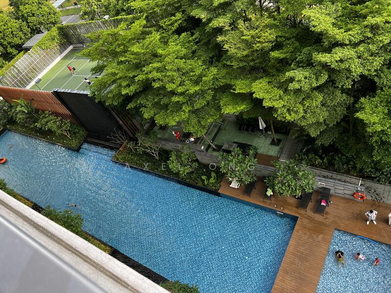 Ascentia Sky, 3 Alexandra View, 3 Bedrooms, 1,475 sqft, Apartment For Rent, by Axel Ong, 24194784 - PropertyGuru.com.sg