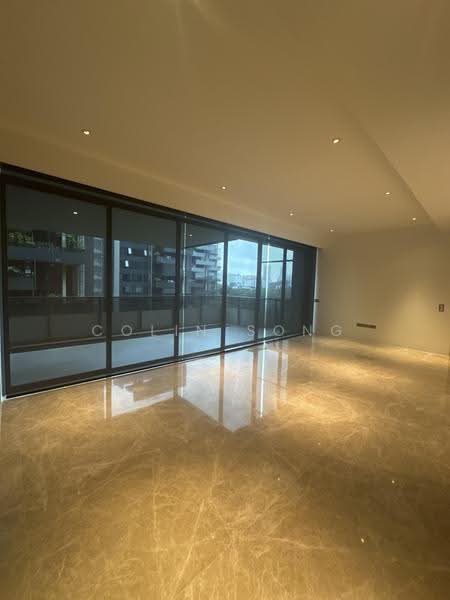 Leedon Residence, 6 Leedon Heights, Tanglin / Holland / Bukit Timah, 3 Bedrooms, 2,110 sqft, Condominium For Rent, by Colin Song, 24194805 - Living Room - PropertyGuru.com.sg