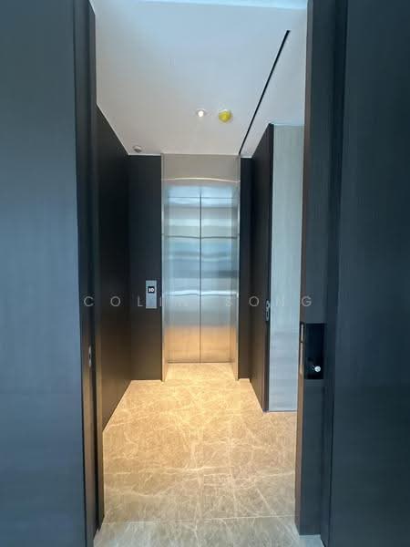 Leedon Residence, 6 Leedon Heights, Tanglin / Holland / Bukit Timah, 3 Bedrooms, 2,110 sqft, Condominium For Rent, by Colin Song, 24194805 - Entrance - PropertyGuru.com.sg