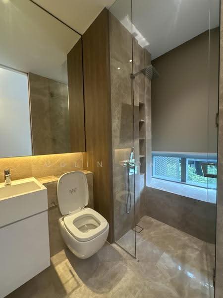 Leedon Residence, 6 Leedon Heights, Tanglin / Holland / Bukit Timah, 3 Bedrooms, 2,110 sqft, Condominium For Rent, by Colin Song, 24194805 - Bathroom - PropertyGuru.com.sg