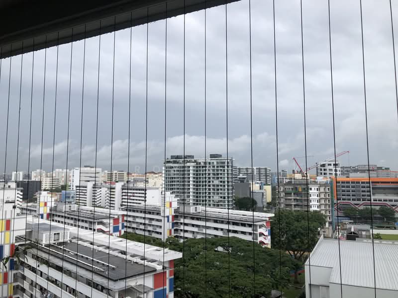 Le Crescendo, 233 Paya Lebar Road, 2 Bedrooms, 915 sqft, Condominium For Rent, by Roy Ang, 24194810 - PropertyGuru.com.sg