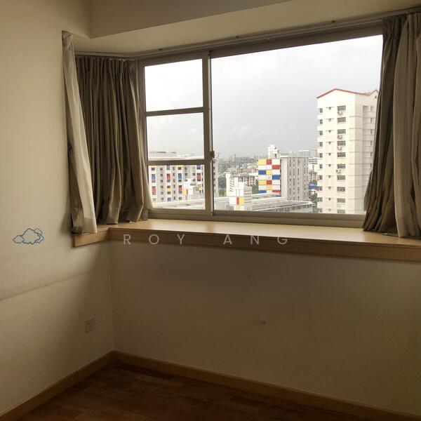 Le Crescendo, 233 Paya Lebar Road, 2 Bedrooms, 915 sqft, Condominium For Rent, by Roy Ang, 24194810 - PropertyGuru.com.sg