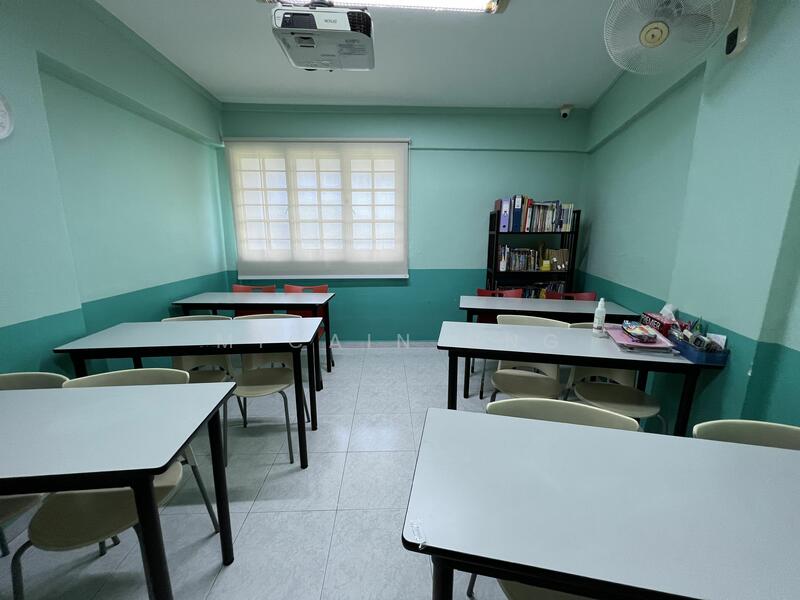 574 Ang Mo Kio Avenue 10, 574 Ang Mo Kio Avenue 10, Ang Mo Kio / Bishan / Thomson, 2,110 sqft, Shop / Shophouse For Sale, by Micain Ong, 24194843 - CommercialGuru.com.sg