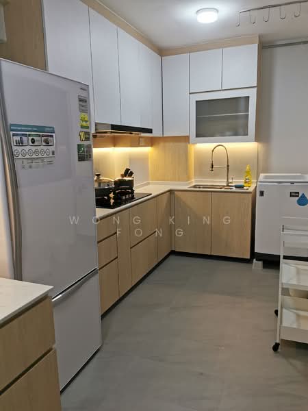 673A Jurong West Street 65, 673A Jurong West Street 65, 1 Bedroom, 100 sqft, HDB Flat For Rent, by Wong King Fong, 24194884 - PropertyGuru.com.sg