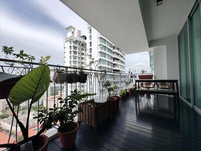 For Rent - 273B Bishan Street 24