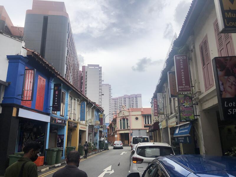 Dalhousie Lane, Dalhousie Lane, 4,555 sqft, Food & Beverage For Sale, by Bonnie Tan 陈慧玲, 24194912 - CommercialGuru.com.sg