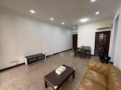 For Rent - Dover Parkview