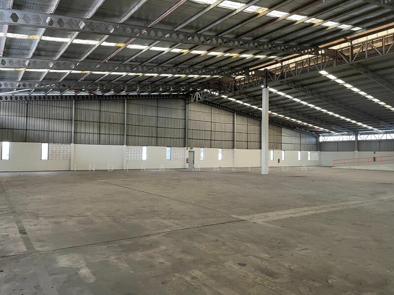 Warehouse/Workshop at Penjuru