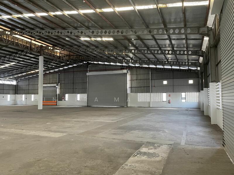 Warehouse/Workshop at Penjuru, Penjuru, 24,500 sqft, Factory / Workshop (B2) For Rent, by Indira Malinda, 24195177 - CommercialGuru.com.sg